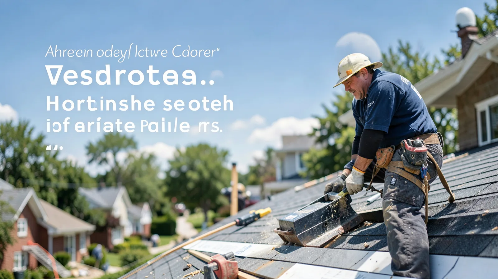 Roof Replacement in Inkster, MI near me